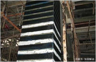 碳纖維加固法與傳統(tǒng)方法比較(碳纖維加固有哪些優(yōu)勢) 鋼結(jié)構(gòu)門式鋼架施工 第4張 碳纖維加固法與傳統(tǒng)方法比較(碳纖維加固有哪些優(yōu)勢) 鋼結(jié)構(gòu)門式鋼架施工 第4張