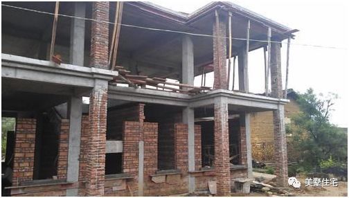 磚混結(jié)構(gòu)房屋承重結(jié)構(gòu)圖(磚混結(jié)構(gòu)房屋承重墻加固技術(shù)有哪些) 北京加固施工 第5張 磚混結(jié)構(gòu)房屋承重結(jié)構(gòu)圖(磚混結(jié)構(gòu)房屋承重墻加固技術(shù)有哪些) 北京加固施工 第5張