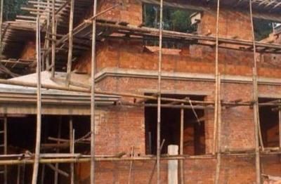 磚混房屋加固方法視頻講解（磚混結構墻體的加固方法） 北京網架設計 第3張