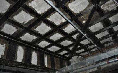 碳纖維加固后樓板的維護(hù)要點(diǎn)（工程人看完記得收藏碳纖維布加固后的維護(hù)指南有哪些） 裝飾幕墻施工 第5張