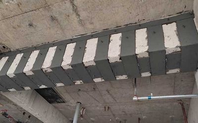 碳纖維加固設(shè)計(jì)的材料選擇指南（碳纖維加固材料的選擇與施工） 裝飾工裝設(shè)計(jì) 第5張