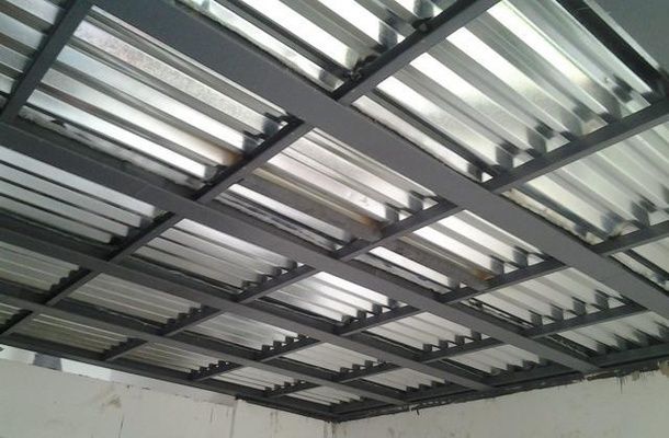 承重墻加固用工字鋼還是槽鋼（房屋改造承重墻加固材料選擇標準承重墻加固案例） 建筑方案施工 第3張