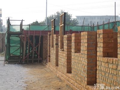 磚混結(jié)構(gòu)中承重體系有什么特點(磚混結(jié)構(gòu)中承重體系的優(yōu)勢) 鋼結(jié)構(gòu)蹦極設(shè)計 第5張 磚混結(jié)構(gòu)中承重體系有什么特點(磚混結(jié)構(gòu)中承重體系的優(yōu)勢) 鋼結(jié)構(gòu)蹦極設(shè)計 第5張