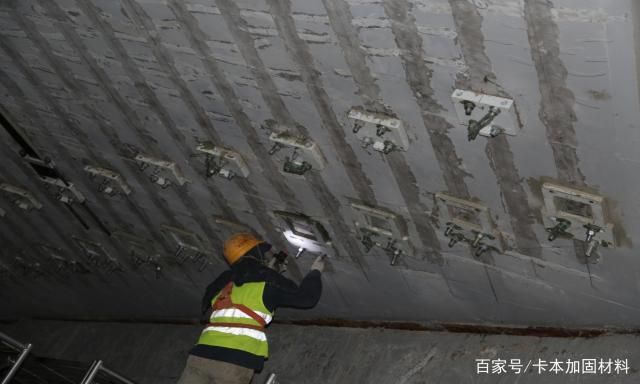 碳纖維加固技術(shù)的應(yīng)用案例（碳纖維加固技術(shù)在各個(gè)領(lǐng)域的應(yīng)用） 建筑施工圖設(shè)計(jì) 第2張