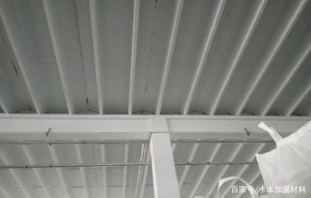 碳纖維加固技術(shù)的應(yīng)用案例（碳纖維加固技術(shù)在各個(gè)領(lǐng)域的應(yīng)用） 建筑施工圖設(shè)計(jì) 第1張