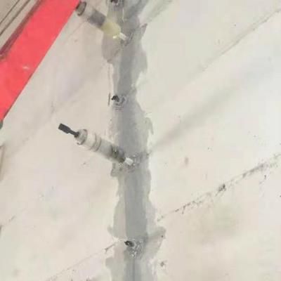 梁粘鋼加固材料選擇指南(橋梁粘鋼加固材料的要求) 結(jié)構(gòu)砌體施工 第3張 梁粘鋼加固材料選擇指南(橋梁粘鋼加固材料的要求) 結(jié)構(gòu)砌體施工 第3張