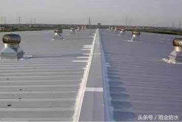 屋面加固施工方案及流程怎么寫(屋面加固施工方案) 結(jié)構(gòu)電力行業(yè)設(shè)計(jì) 第4張 屋面加固施工方案及流程怎么寫(屋面加固施工方案) 結(jié)構(gòu)電力行業(yè)設(shè)計(jì) 第4張