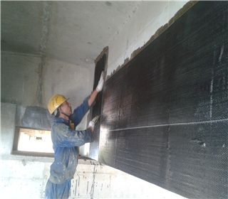 碳纖維施工后的維護(hù)保養(yǎng)（工程人看完記得收藏碳纖維布加固后的維護(hù)指南都有哪些） 鋼結(jié)構(gòu)網(wǎng)架施工 第3張