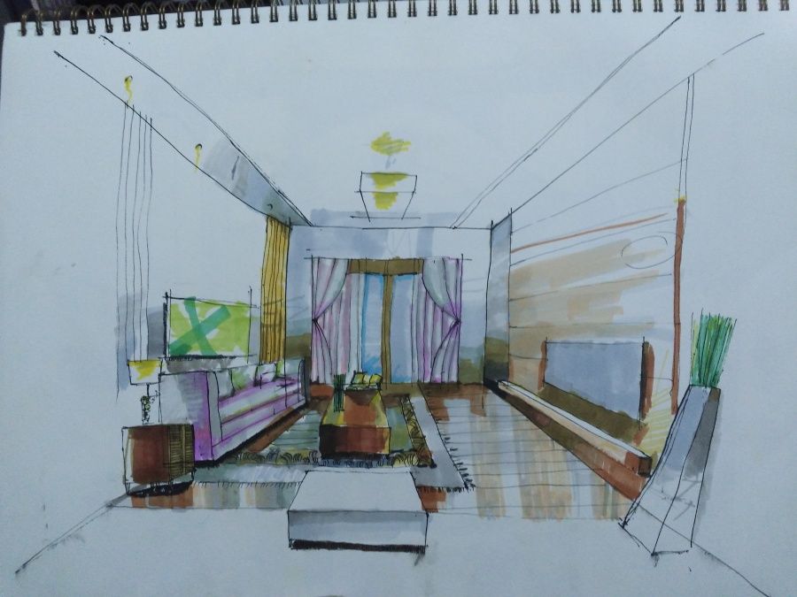 室內(nèi)鋼筆畫圖片大全(室內(nèi)鋼筆畫室內(nèi)裝飾效果) 結(jié)構(gòu)地下室設(shè)計 第3張 室內(nèi)鋼筆畫圖片大全(室內(nèi)鋼筆畫室內(nèi)裝飾效果) 結(jié)構(gòu)地下室設(shè)計 第3張