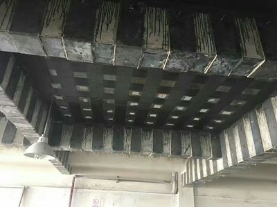 碳纖維加固后期維護(hù)指南（工程人看完記得收藏碳纖維布加固后的維護(hù)指南有哪些） 建筑效果圖設(shè)計(jì) 第5張