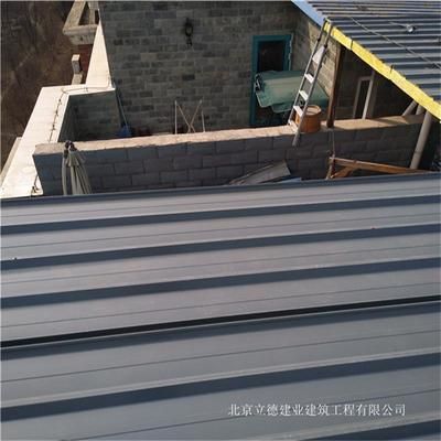 樓房鋼結(jié)構(gòu)加層（鋼結(jié)構(gòu)加層對(duì)原結(jié)構(gòu)影響?。ㄔ谀承┘訉臃绞较拢┛商岣呖拐鹉芰Γ?結(jié)構(gòu)工業(yè)鋼結(jié)構(gòu)設(shè)計(jì) 第2張