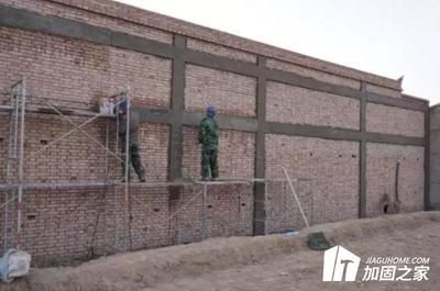 磚混房屋加固方法圖片大全(磚混房屋加固方法圖片) 鋼結(jié)構(gòu)有限元分析設(shè)計(jì) 第1張 磚混房屋加固方法圖片大全(磚混房屋加固方法圖片) 鋼結(jié)構(gòu)有限元分析設(shè)計(jì) 第1張