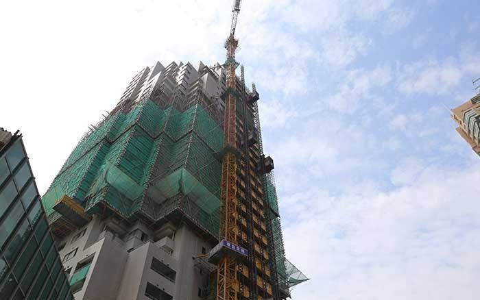 房屋加固改造的常見(jiàn)誤區(qū)（建筑加固改造中常見(jiàn)的誤區(qū)） 鋼結(jié)構(gòu)跳臺(tái)施工 第6張