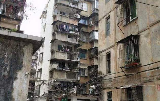 空心板樓房重建政策(空心板樓房重建審批材料清單) 北京加固設(shè)計(jì) 第3張 空心板樓房重建政策(空心板樓房重建審批材料清單) 北京加固設(shè)計(jì) 第3張