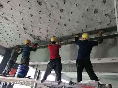 混凝土強(qiáng)度不夠如何加固施工(混凝土增強(qiáng)劑的選購(gòu)技巧) 裝飾工裝施工 第3張 混凝土強(qiáng)度不夠如何加固施工(混凝土增強(qiáng)劑的選購(gòu)技巧) 裝飾工裝施工 第3張