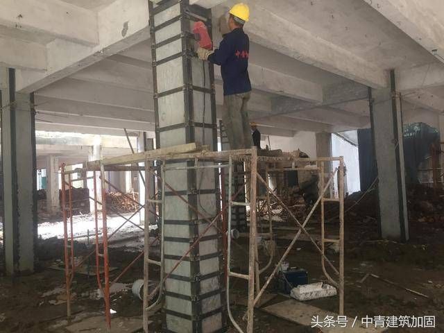 混凝土強(qiáng)度不夠如何加固施工（混凝土增強(qiáng)劑的選購技巧）