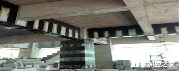 碳纖維加固的市場前景如何？（碳纖維加固在新能源汽車中的應(yīng)用） 鋼結(jié)構(gòu)鋼結(jié)構(gòu)螺旋樓梯施工 第4張