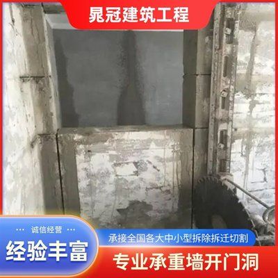 磚混結(jié)構(gòu)承重墻開門洞加固方案怎么寫(關(guān)于磚混結(jié)構(gòu)承重墻開門洞加固方案的寫作模板的寫作模板) 結(jié)構(gòu)框架設(shè)計 第3張 磚混結(jié)構(gòu)承重墻開門洞加固方案怎么寫(關(guān)于磚混結(jié)構(gòu)承重墻開門洞加固方案的寫作模板的寫作模板) 結(jié)構(gòu)框架設(shè)計 第3張