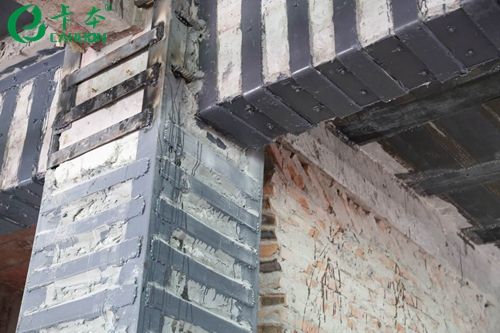 粘鋼加固對建筑壽命影響(畢節(jié)粘鋼加固工程公司粘鋼加固工程公司粘鋼加固方法) 建筑消防施工 第2張 粘鋼加固對建筑壽命影響(畢節(jié)粘鋼加固工程公司粘鋼加固工程公司粘鋼加固方法) 建筑消防施工 第2張