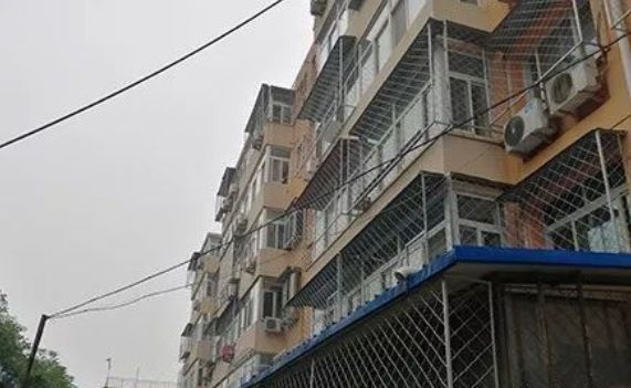 昌平老舊小區(qū)改造（昌平區(qū)今年已啟動(dòng)85個(gè)老舊小區(qū)改造項(xiàng)目） 鋼結(jié)構(gòu)鋼結(jié)構(gòu)停車場(chǎng)施工 第1張