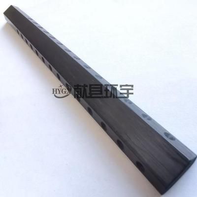 碳纖維加固對比傳統(tǒng)材料優(yōu)勢（碳纖維布加固與傳統(tǒng)的加固技術(shù)相比有哪些優(yōu)勢） 鋼結(jié)構(gòu)異形設(shè)計 第2張