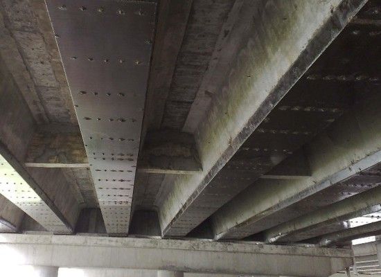 粘鋼加固中如何防止劈裂破壞？（粘鋼加固后養(yǎng)護(hù)措施） 裝飾幕墻設(shè)計(jì) 第4張