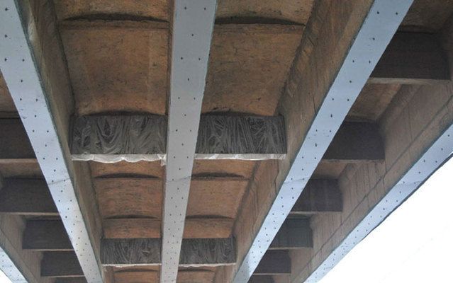 粘鋼加固中如何防止劈裂破壞？（粘鋼加固后養(yǎng)護(hù)措施） 裝飾幕墻設(shè)計(jì) 第3張