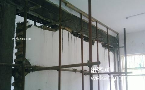 承重墻改梁價(jià)格多少錢(承重墻改梁安全措施費(fèi)用) 鋼結(jié)構(gòu)鋼結(jié)構(gòu)停車場(chǎng)設(shè)計(jì) 第4張 承重墻改梁價(jià)格多少錢(承重墻改梁安全措施費(fèi)用) 鋼結(jié)構(gòu)鋼結(jié)構(gòu)停車場(chǎng)設(shè)計(jì) 第4張