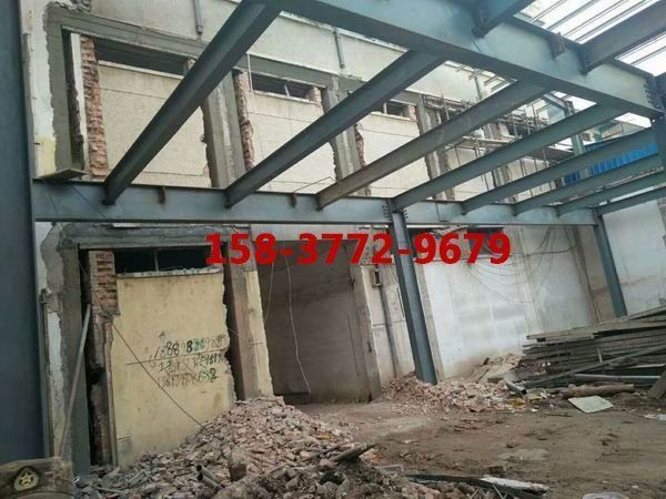 承重墻改梁價(jià)格多少錢(承重墻改梁安全措施費(fèi)用) 鋼結(jié)構(gòu)鋼結(jié)構(gòu)停車場(chǎng)設(shè)計(jì) 第5張 承重墻改梁價(jià)格多少錢(承重墻改梁安全措施費(fèi)用) 鋼結(jié)構(gòu)鋼結(jié)構(gòu)停車場(chǎng)設(shè)計(jì) 第5張