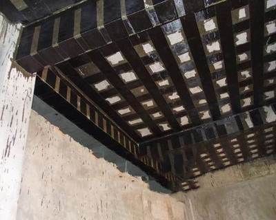 碳纖維材料與樓板粘結技術（碳纖維加固樓板施工技巧施工技巧施工技巧，碳纖維加固樓板施工技巧） 結構機械鋼結構施工 第3張