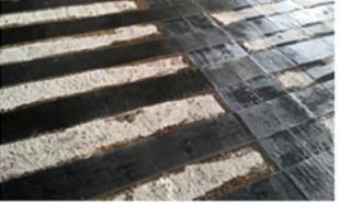 碳纖維材料與樓板粘結技術（碳纖維加固樓板施工技巧施工技巧施工技巧，碳纖維加固樓板施工技巧） 結構機械鋼結構施工 第4張