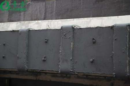 粘鋼加固對(duì)原結(jié)構(gòu)的影響分析（粘鋼加固對(duì)原結(jié)構(gòu)的主要影響） 結(jié)構(gòu)橋梁鋼結(jié)構(gòu)設(shè)計(jì) 第5張