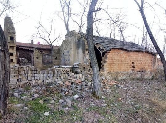 空心板房屋國家怎樣處理(農(nóng)村空心房改造升級) 結(jié)構(gòu)工業(yè)裝備設(shè)計 第5張 空心板房屋國家怎樣處理(農(nóng)村空心房改造升級) 結(jié)構(gòu)工業(yè)裝備設(shè)計 第5張