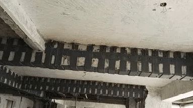 粘鋼加固前后對(duì)比案例(粘鋼加固與包鋼加固有什么區(qū)別) 鋼結(jié)構(gòu)異形設(shè)計(jì) 第3張 粘鋼加固前后對(duì)比案例(粘鋼加固與包鋼加固有什么區(qū)別) 鋼結(jié)構(gòu)異形設(shè)計(jì) 第3張