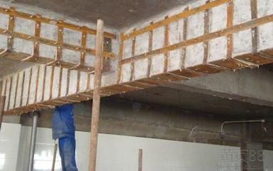 碳纖維加固施工常見問題（_102碳纖維布加固施工碳纖維布加固施工常見問題） 鋼結構鋼結構停車場設計 第5張