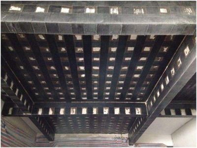 樓板碳纖維布加固(樓板碳纖維布加固主要步驟和注意事項和注意事項) 北京加固設計(加固設計公司) 第5張 樓板碳纖維布加固(樓板碳纖維布加固主要步驟和注意事項和注意事項) 北京加固設計(加固設計公司) 第5張