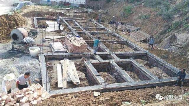 磚混結(jié)構(gòu)抗震驗算 鋼結(jié)構(gòu)桁架施工 第4張 磚混結(jié)構(gòu)抗震驗算 鋼結(jié)構(gòu)桁架施工 第4張