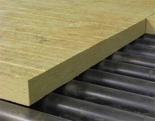 巖棉板防火等級(jí)標(biāo)準(zhǔn)（巖棉板的防火等級(jí)是多少） 建筑消防施工 第4張