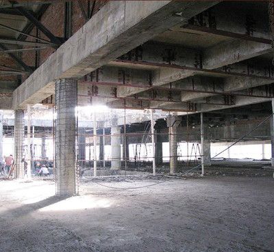 粘鋼加固質量檢測標準(粘鋼加固加固質量檢測與評價方法研究) 建筑消防施工 第4張 粘鋼加固質量檢測標準(粘鋼加固加固質量檢測與評價方法研究) 建筑消防施工 第4張