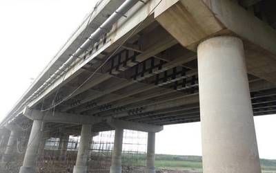 粘鋼加固質量檢測標準（粘鋼加固加固質量檢測與評價方法研究） 建筑消防施工 第5張