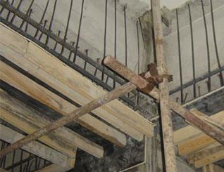 結構加固費用怎么算（加固設計的復雜性和創(chuàng)新性會影響設計費用，設計師收費可能更高） 鋼結構框架施工 第4張