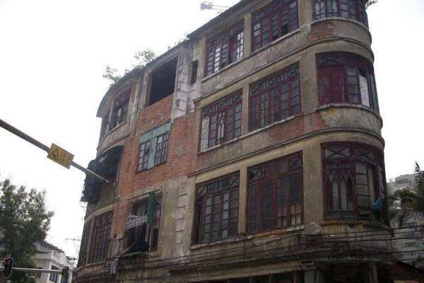 民宅加固改造流程(民宅加固改造房屋加固改造過(guò)程中需要注意的流程有哪些) 結(jié)構(gòu)砌體施工 第4張 民宅加固改造流程(民宅加固改造房屋加固改造過(guò)程中需要注意的流程有哪些) 結(jié)構(gòu)砌體施工 第4張