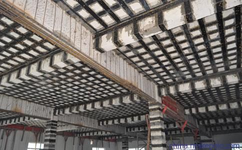 碳纖維加固材料應(yīng)用案例（南寧碳纖維加固工程） 建筑效果圖設(shè)計(jì) 第1張