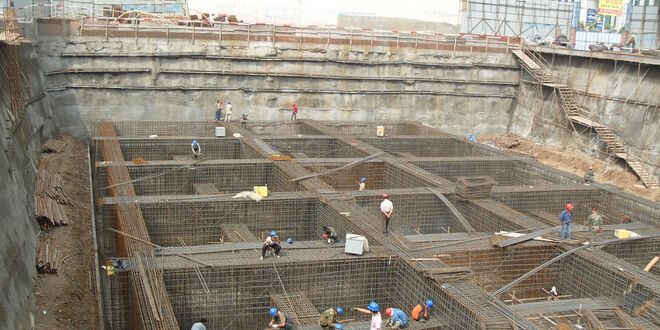 結(jié)構(gòu)加固設(shè)計(jì)公司排名（全國(guó)加固公司排名） 裝飾家裝施工 第5張