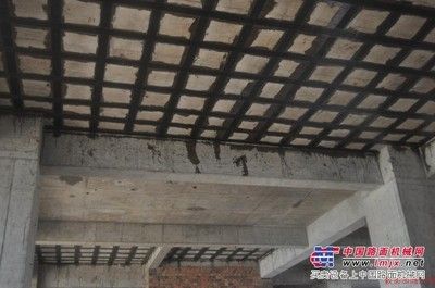 碳纖維加固行業(yè)標準查詢 北京鋼結構設計 第2張