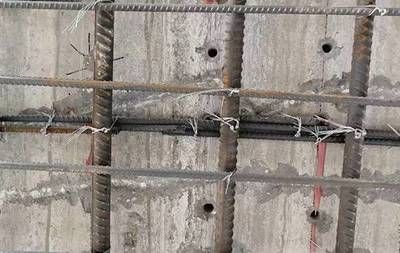 粘鋼加固施工中的安全措施（喬丹體育鋒刺7家族全新上線粘鋼加固施工安全質(zhì)量細(xì)節(jié)） 鋼結(jié)構(gòu)異形設(shè)計 第5張