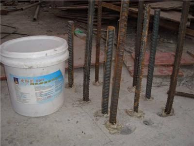 粘鋼加固質(zhì)量檢測方法（粘鋼加固技術(shù)處理） 北京加固施工 第5張