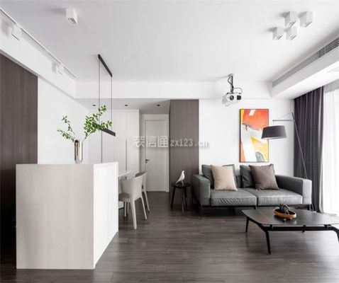 清遠裝修房子需要多少錢(80平米現(xiàn)代流行簡約風(fēng)裝修價格100元/平米) 結(jié)構(gòu)橋梁鋼結(jié)構(gòu)施工 第4張 清遠裝修房子需要多少錢(80平米現(xiàn)代流行簡約風(fēng)裝修價格100元/平米) 結(jié)構(gòu)橋梁鋼結(jié)構(gòu)施工 第4張