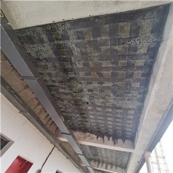 碳纖維加固環(huán)保替代方案(玻璃纖維與碳纖維成本比較) 裝飾家裝施工 第4張 碳纖維加固環(huán)保替代方案(玻璃纖維與碳纖維成本比較) 裝飾家裝施工 第4張