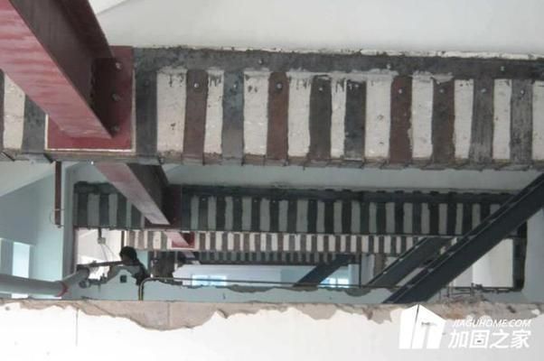 梁用鋼板加固的弊端和風險評估(梁用鋼板加固后結(jié)構(gòu)監(jiān)測方法) 裝飾家裝設(shè)計 第3張 梁用鋼板加固的弊端和風險評估(梁用鋼板加固后結(jié)構(gòu)監(jiān)測方法) 裝飾家裝設(shè)計 第3張